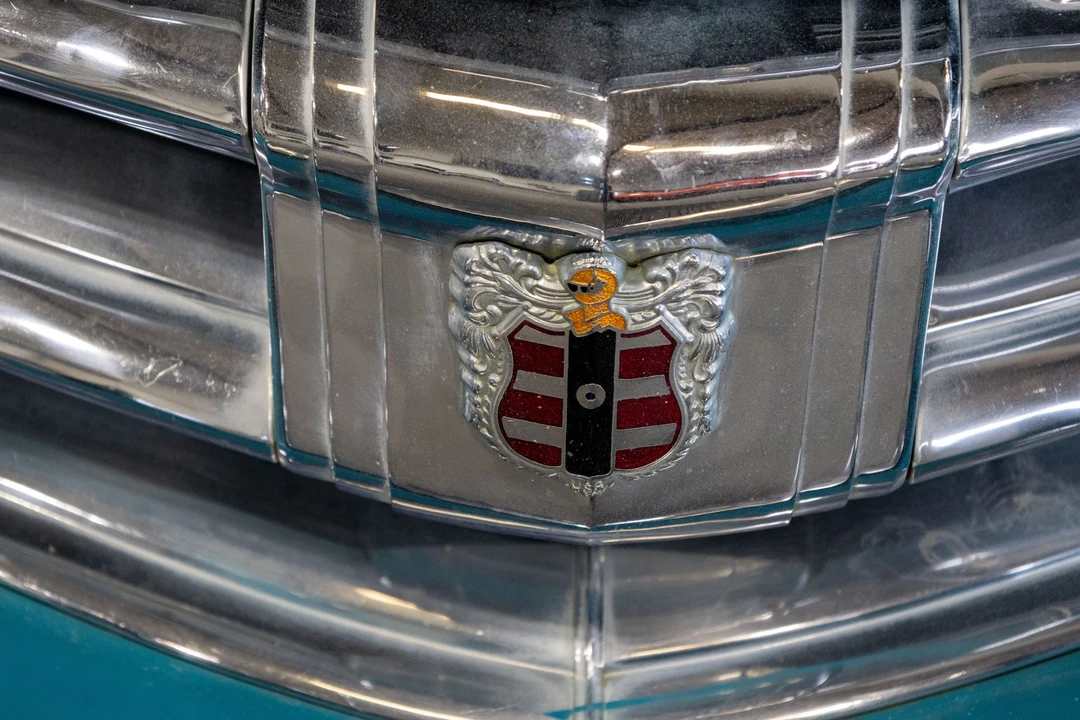 1950 Dodge Coronet 1st-3rd Gen - Image 18 of 31