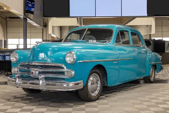 1950 Dodge Coronet 1st-3rd Gen - Image 2 of 31