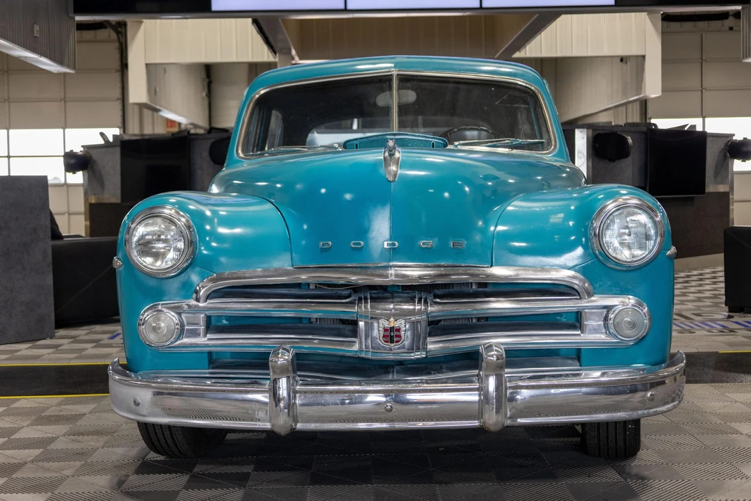 1950 Dodge Coronet 1st-3rd Gen - Image 3 of 31