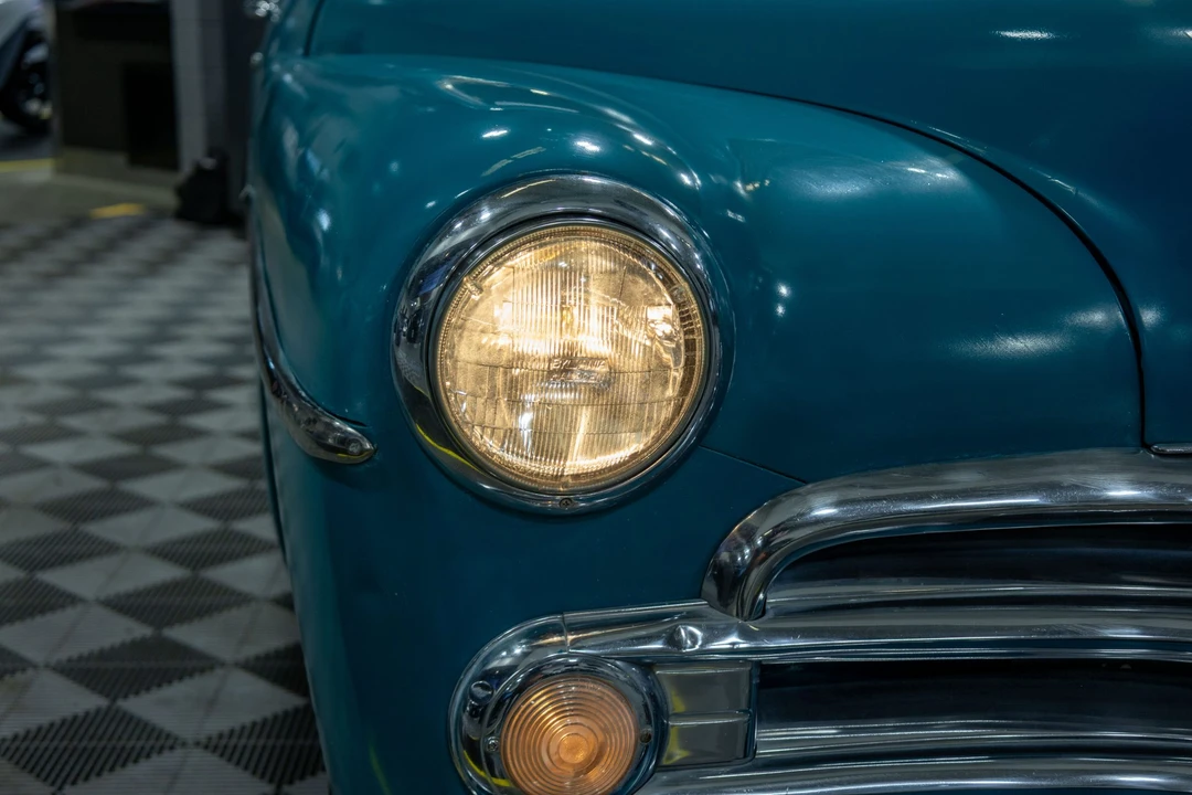 1950 Dodge Coronet 1st-3rd Gen - Image 11 of 31