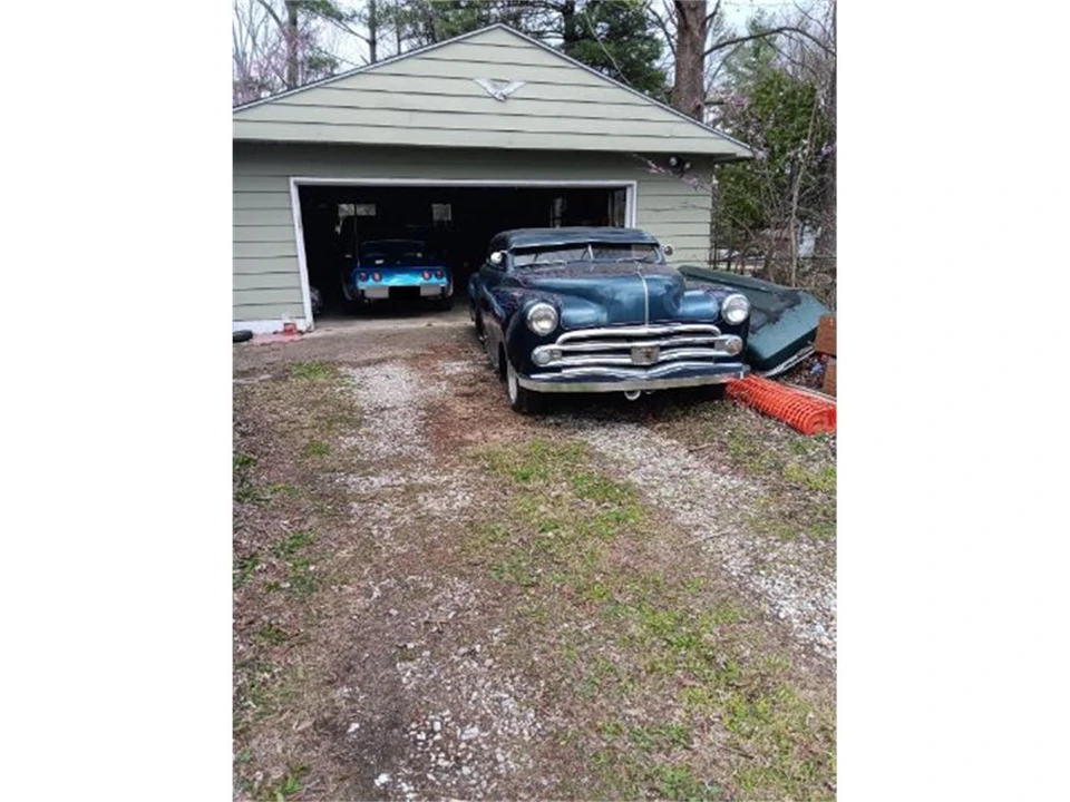 1950 Dodge Coronet 1st-3rd Gen - Image 3 of 15