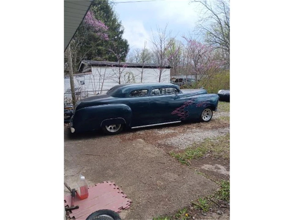 1950 Dodge Coronet 1st-3rd Gen - Image 4 of 15