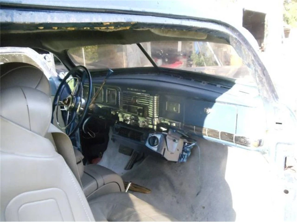 1950 Dodge Coronet 1st-3rd Gen - Image 6 of 15