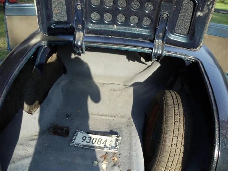 1950 Dodge Coronet 1st-3rd Gen - Image 7 of 15