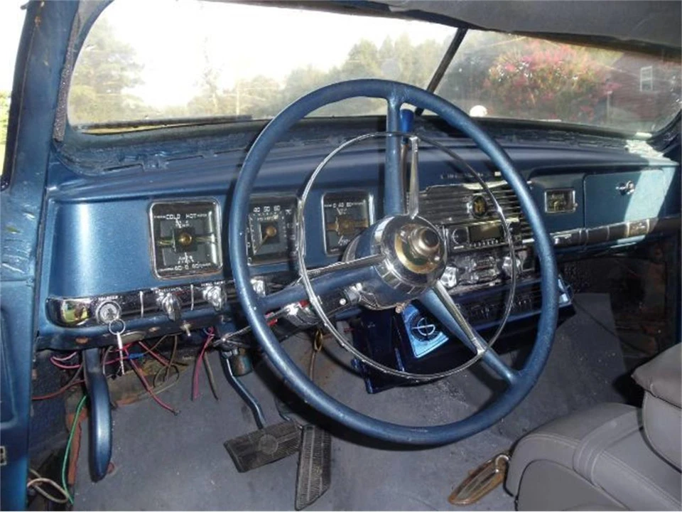 1950 Dodge Coronet 1st-3rd Gen - Image 5 of 15