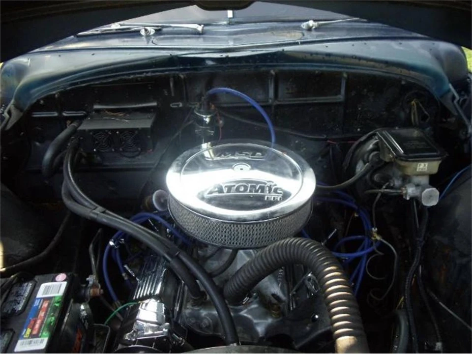 1950 Dodge Coronet 1st-3rd Gen - Image 11 of 15