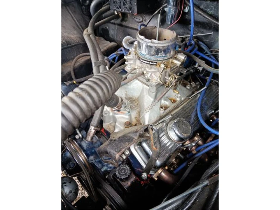 1950 Dodge Coronet 1st-3rd Gen - Image 13 of 15