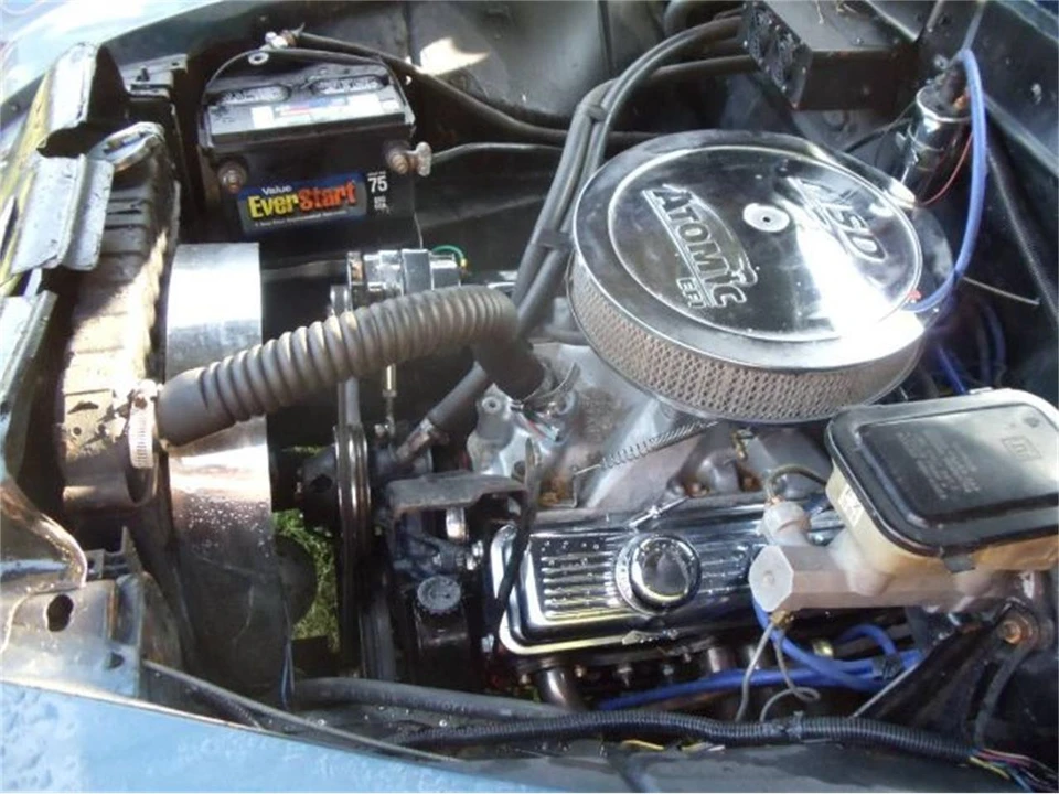 1950 Dodge Coronet 1st-3rd Gen - Image 12 of 15
