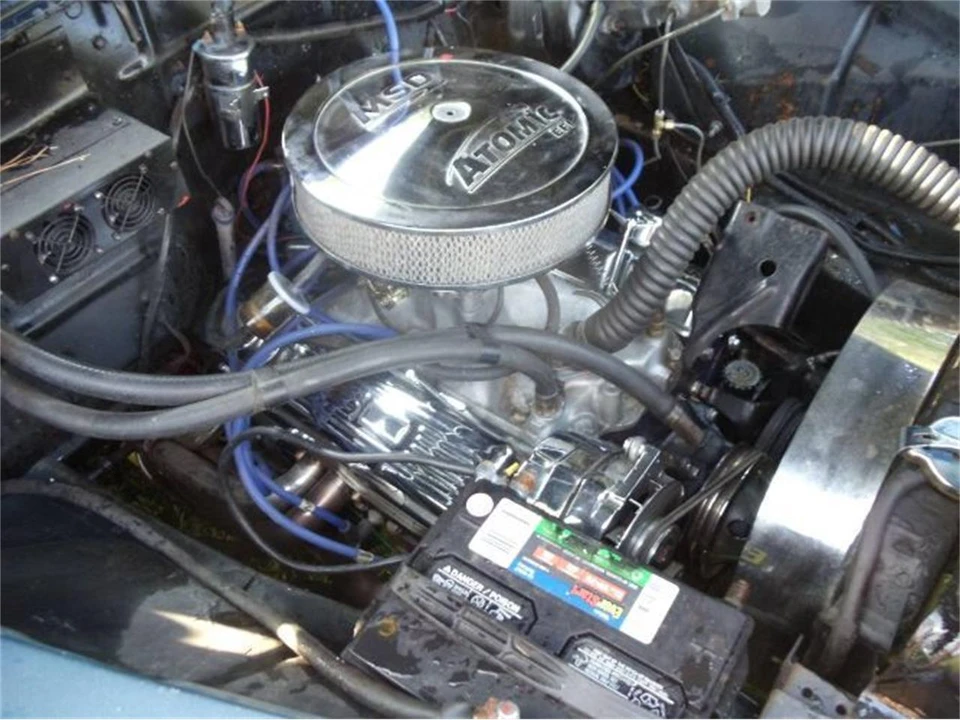 1950 Dodge Coronet 1st-3rd Gen - Image 14 of 15