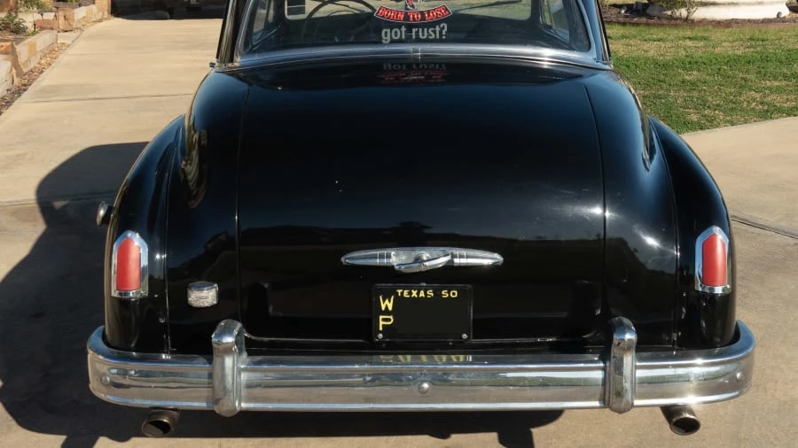 1950 Dodge Coronet 1st-3rd Gen - Image 4 of 23