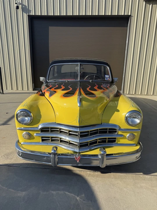 1950 Dodge Coronet 1st-3rd Gen - Image 6 of 23