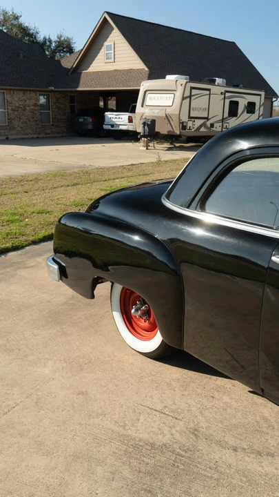 1950 Dodge Coronet 1st-3rd Gen - Image 10 of 23