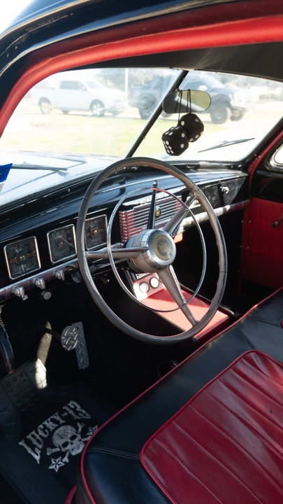 1950 Dodge Coronet 1st-3rd Gen - Image 19 of 23