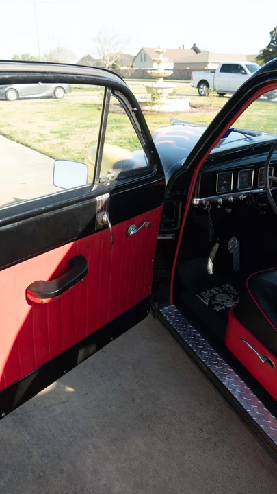 1950 Dodge Coronet 1st-3rd Gen - Image 20 of 23