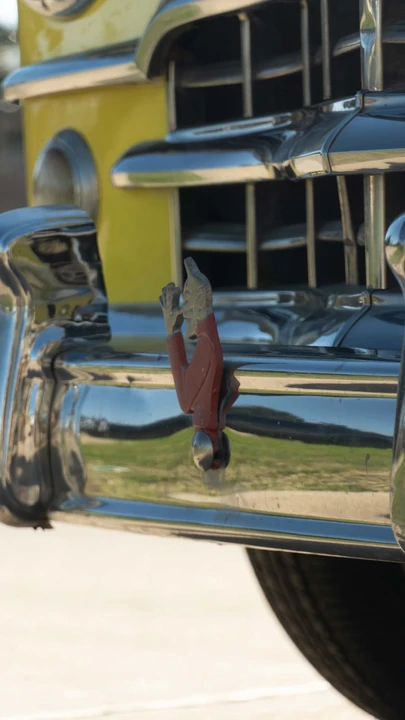 1950 Dodge Coronet 1st-3rd Gen - Image 15 of 23