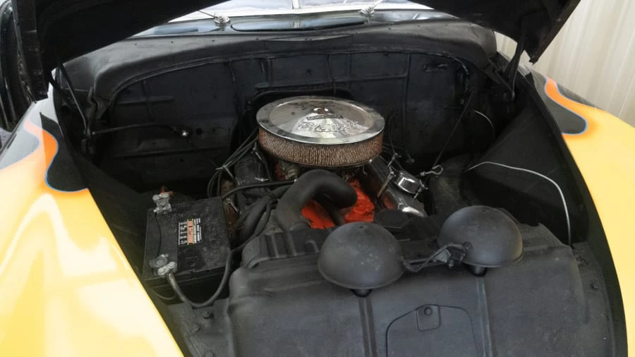 1950 Dodge Coronet 1st-3rd Gen - Image 23 of 23