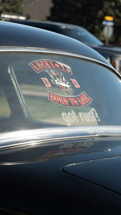 1950 Dodge Coronet 1st-3rd Gen - Image 14 of 23