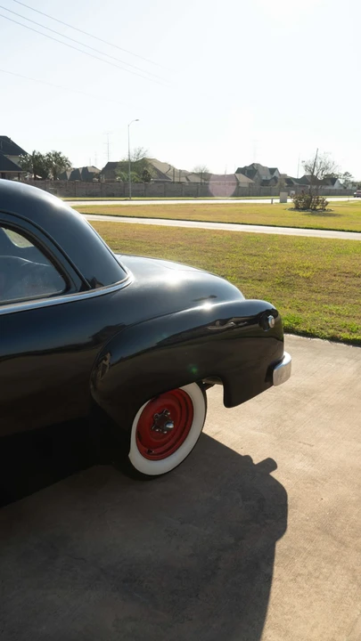 1950 Dodge Coronet 1st-3rd Gen - Image 13 of 23
