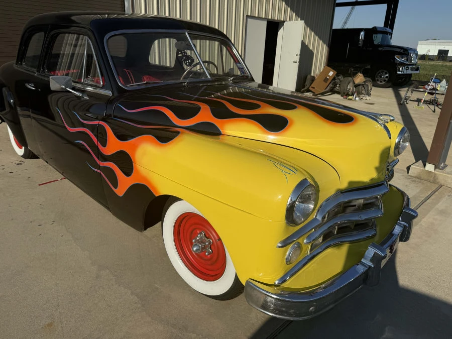 1950 Dodge Coronet 1st-3rd Gen - Image 5 of 23