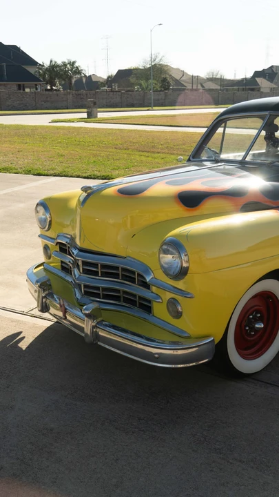 1950 Dodge Coronet 1st-3rd Gen - Image 9 of 23