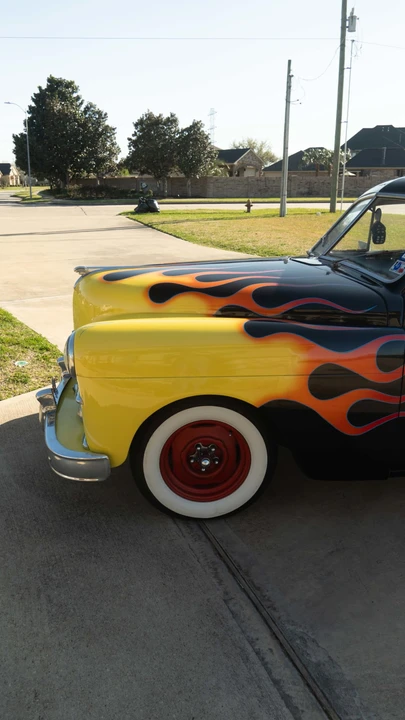 1950 Dodge Coronet 1st-3rd Gen - Image 11 of 23