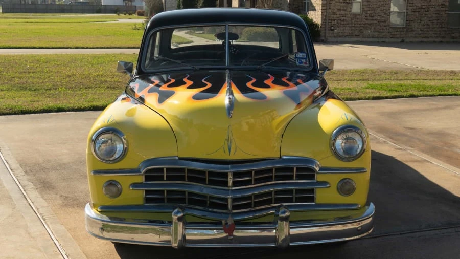 1950 Dodge Coronet 1st-3rd Gen - Image 3 of 23