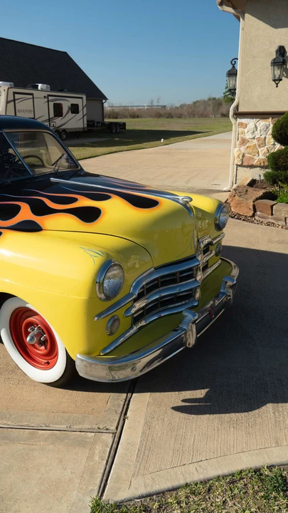 1950 Dodge Coronet 1st-3rd Gen - Image 8 of 23