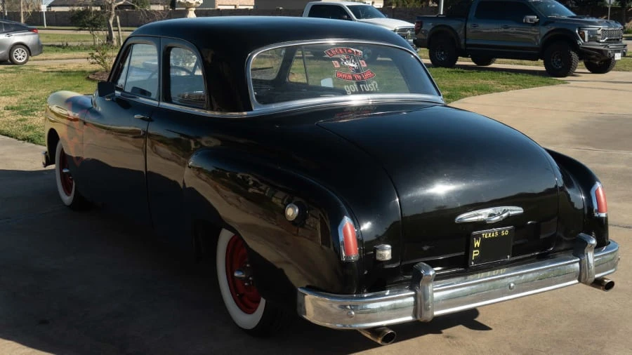 1950 Dodge Coronet 1st-3rd Gen - Image 2 of 23