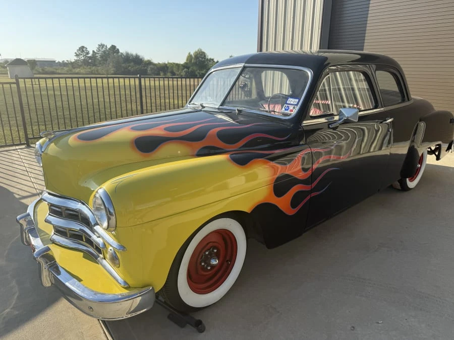 1950 Dodge Coronet 1st-3rd Gen - Image 7 of 23