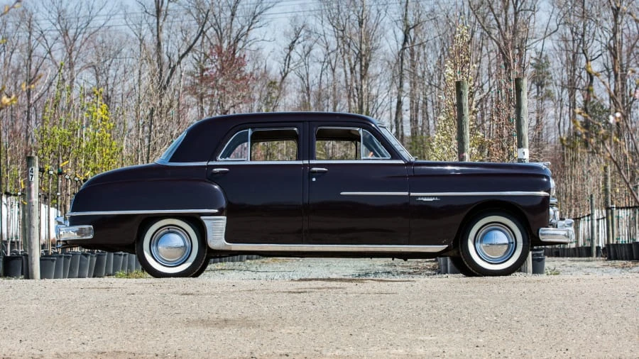1950 Dodge Coronet 1st-3rd Gen - Image 2 of 12