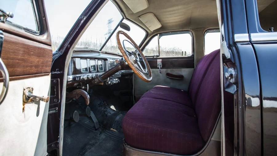 1950 Dodge Coronet 1st-3rd Gen - Image 4 of 12