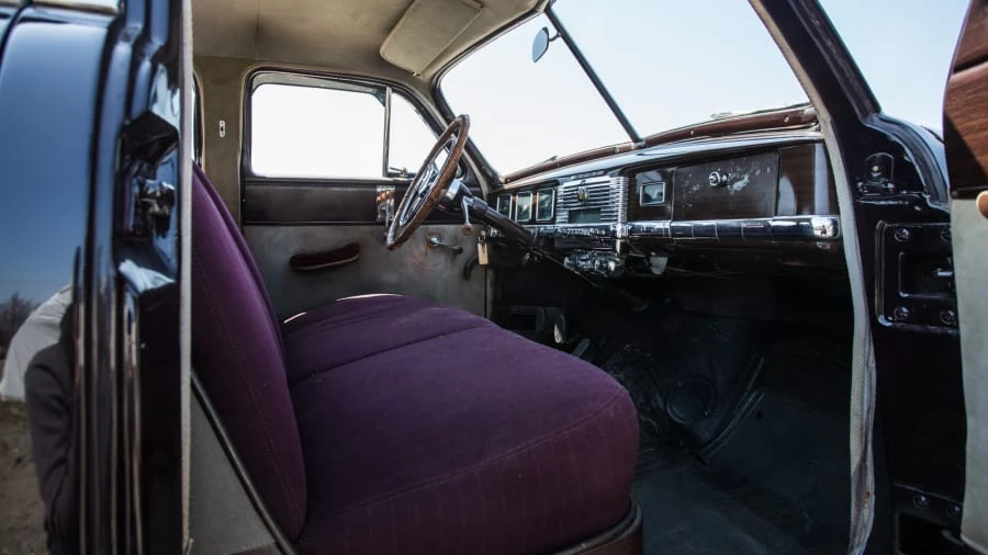 1950 Dodge Coronet 1st-3rd Gen - Image 5 of 12