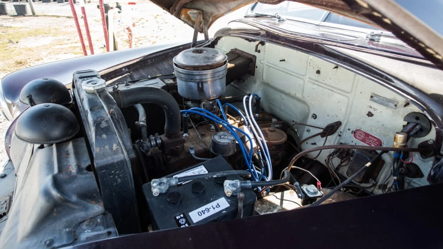 1950 Dodge Coronet 1st-3rd Gen - Image 6 of 12