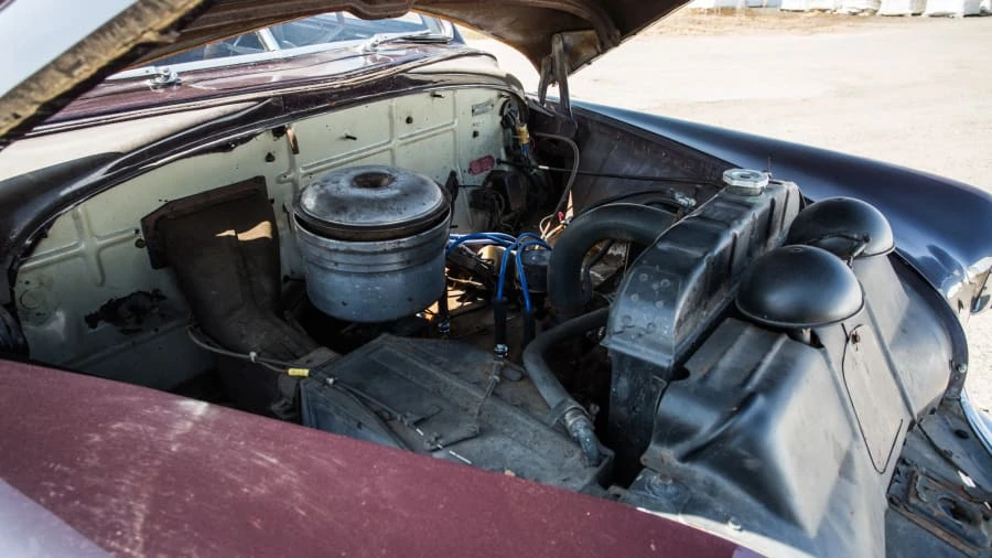 1950 Dodge Coronet 1st-3rd Gen - Image 7 of 12