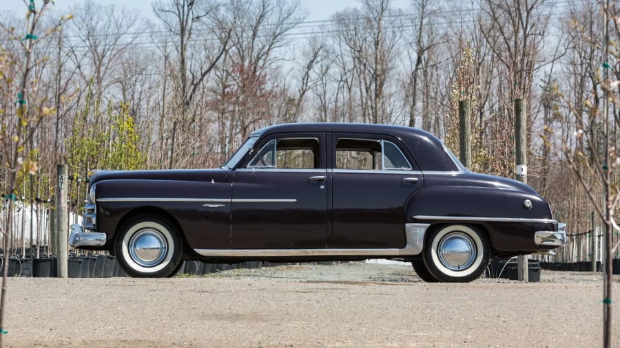 1950 Dodge Coronet 1st-3rd Gen - Image 8 of 12