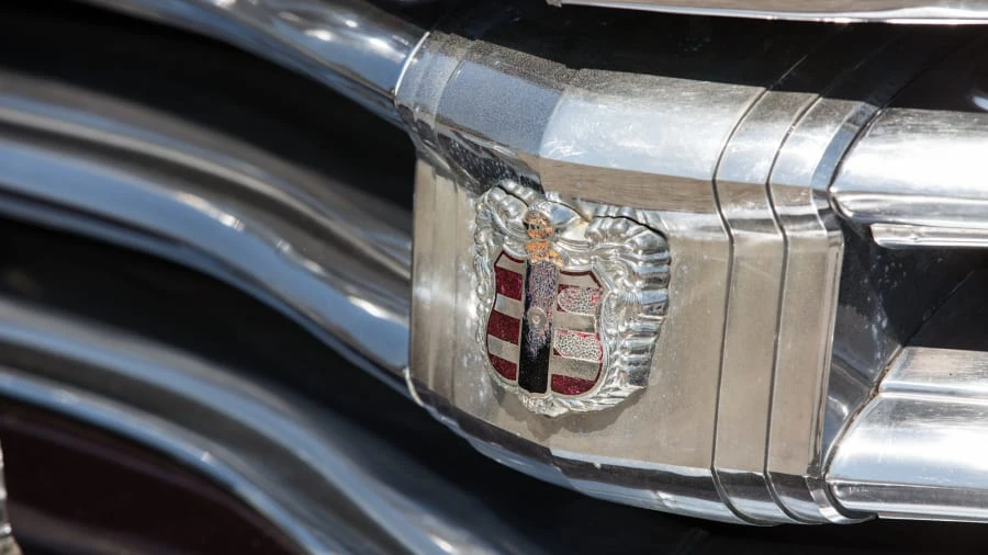 1950 Dodge Coronet 1st-3rd Gen - Image 10 of 12