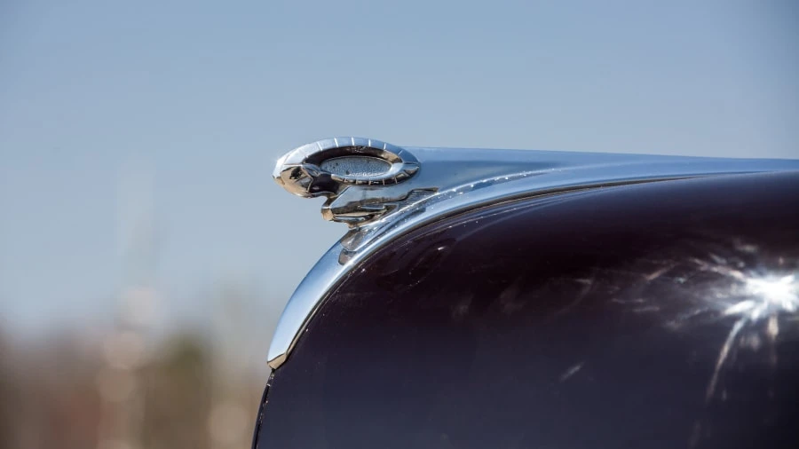1950 Dodge Coronet 1st-3rd Gen - Image 11 of 12