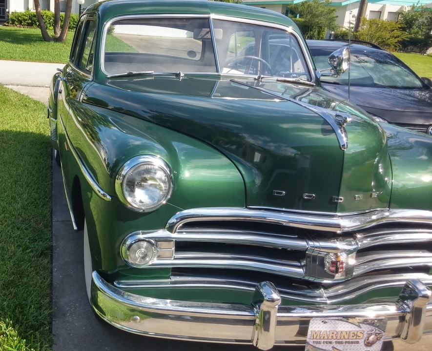 1950 Dodge Coronet 1st-3rd Gen - Image 19 of 31
