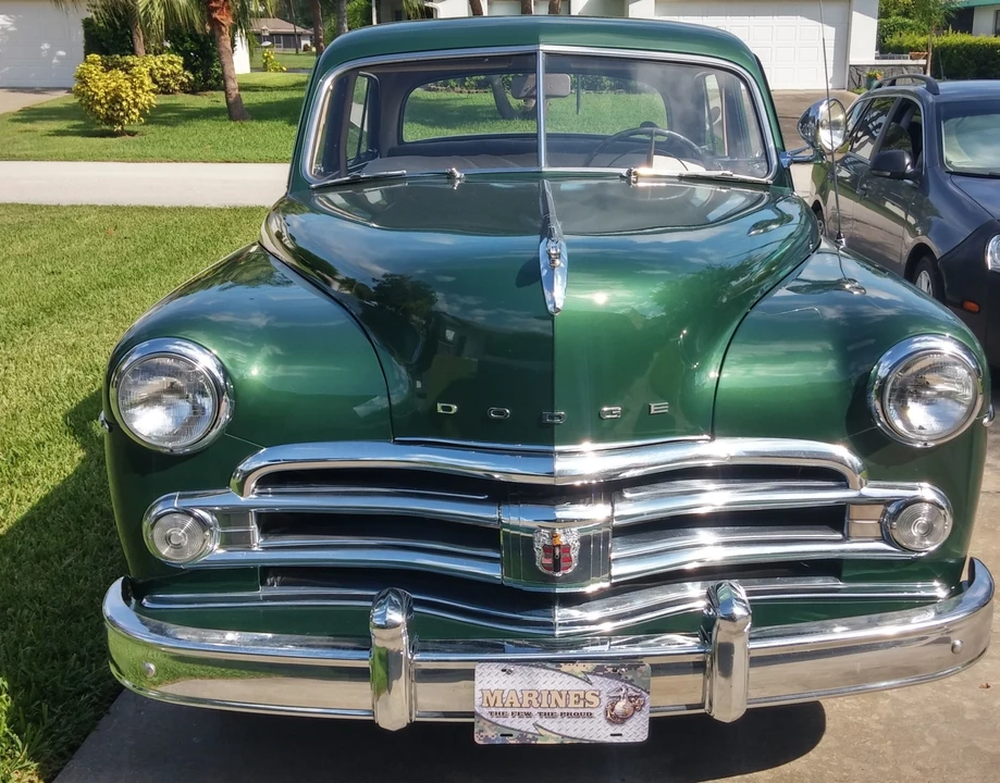 1950 Dodge Coronet 1st-3rd Gen - Image 22 of 31