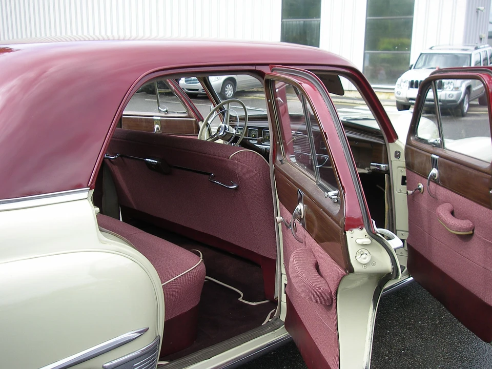 1950 Dodge Coronet 1st-3rd Gen - Image 5 of 5