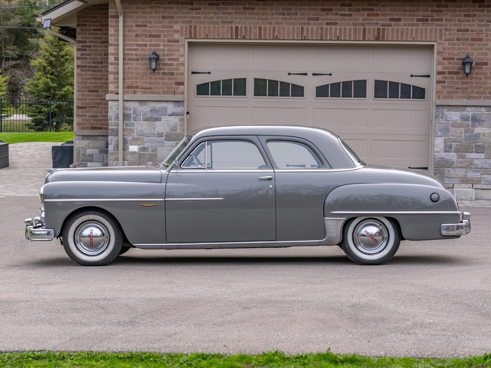 1950 Dodge Coronet 1st-3rd Gen - Image 5 of 31