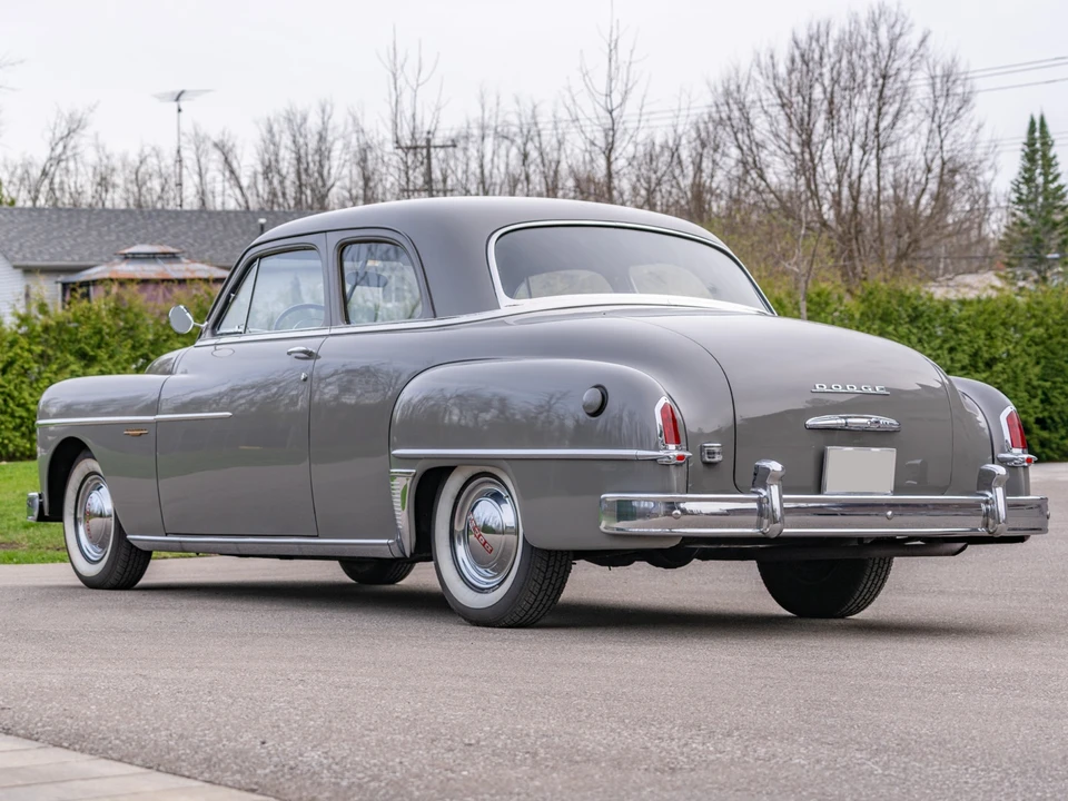 1950 Dodge Coronet 1st-3rd Gen - Image 7 of 31