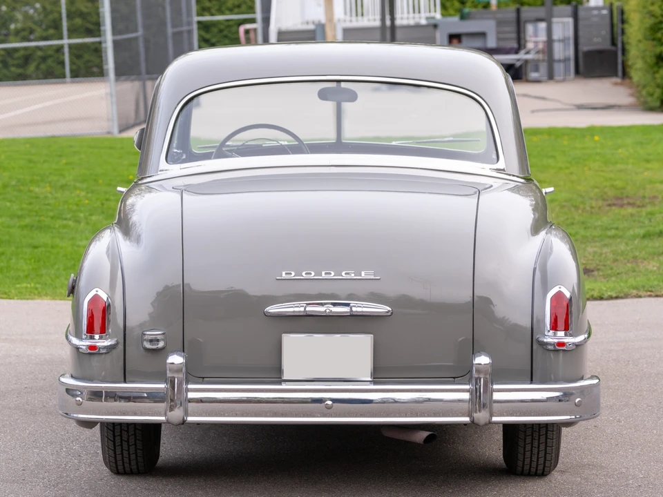 1950 Dodge Coronet 1st-3rd Gen - Image 9 of 31
