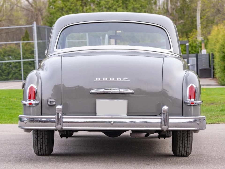 1950 Dodge Coronet 1st-3rd Gen - Image 10 of 31