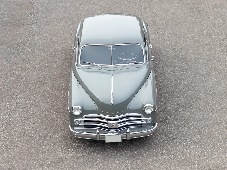 1950 Dodge Coronet 1st-3rd Gen - Image 19 of 31