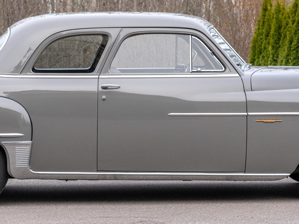 1950 Dodge Coronet 1st-3rd Gen - Image 28 of 31