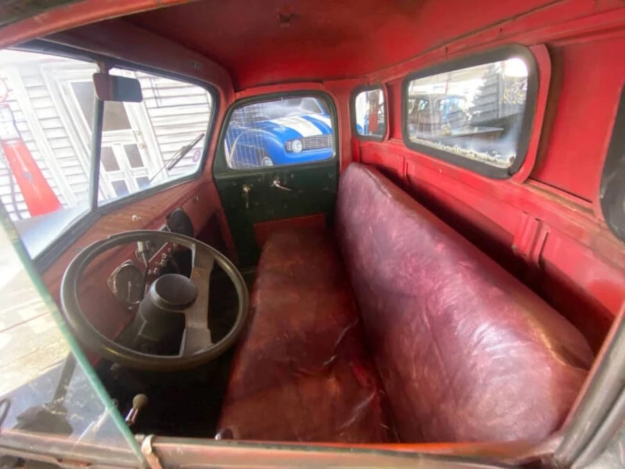1950 Dodge B Series - Image 11 of 12