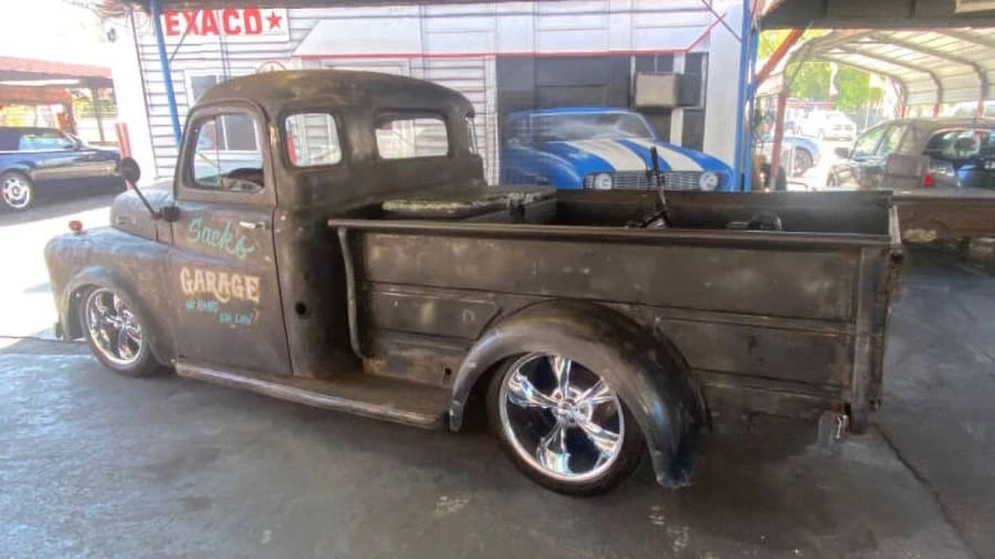 1950 Dodge B Series - Image 3 of 12