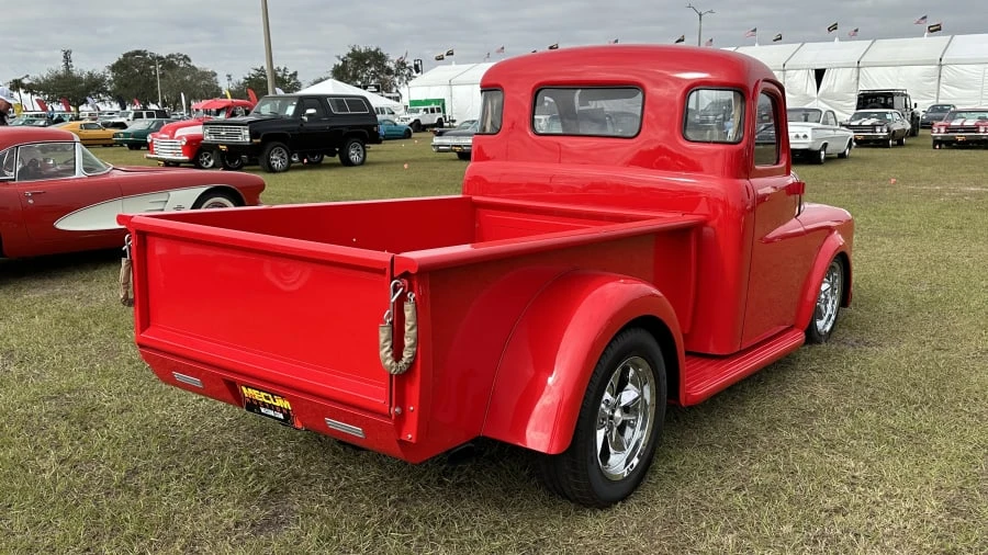 1950 Dodge B Series - Image 2 of 6