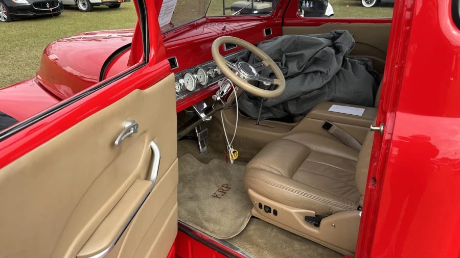 1950 Dodge B Series - Image 5 of 6